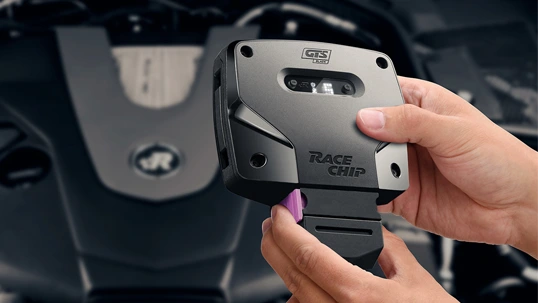 RaceChip Tuning Cena RaceChip Tuning Cena