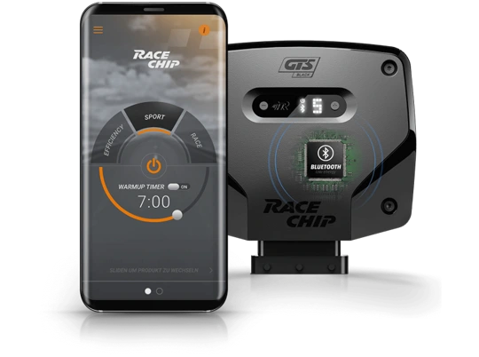 RaceChip Tuning RaceChip Tuning